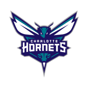 Charlotte Hornets logo