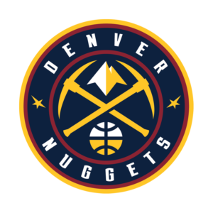 Denver Nuggets logo