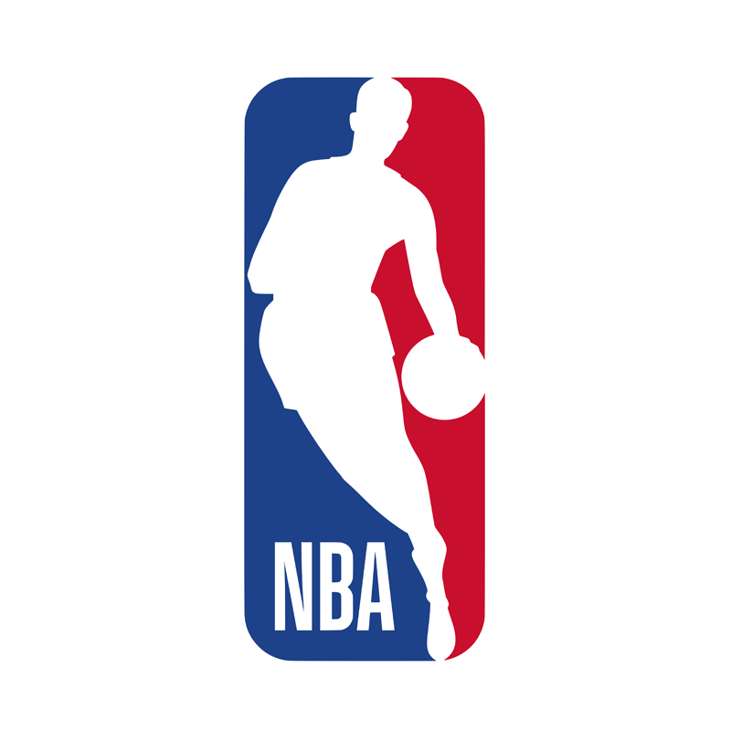 NBA logo