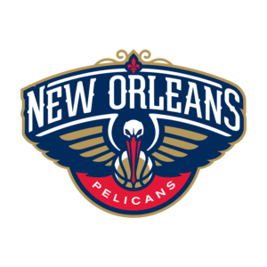 New Orleans Pelicans logo