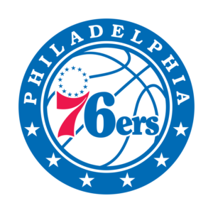 Philadelphia 76ers logo