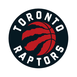 Toronto Raptors logo